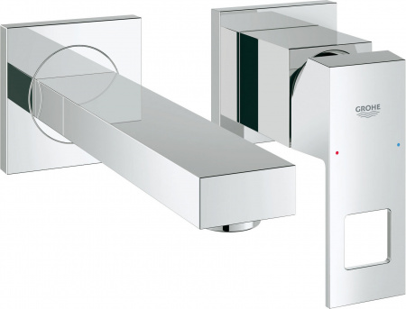  Grohe Eurocube 19895000  