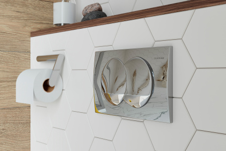 Комплект Унитаз подвесной STWORKI Merlingen MWH48 + Инсталляция Geberit Duofix 458.133.21.1 с кнопкой смыва Комплект Унитаз подвесной STWORKI Merlingen MWH48 + Инсталляция Geberit Duofix 458.133.21.1 с кнопкой смыва