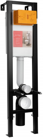 �������� Jacob Delafon Struktura E21754RU-00 ������ ����