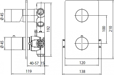  Bossini OKI Z00002.030  , 