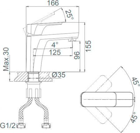  D&K Berlin Technische DA1432125  , 