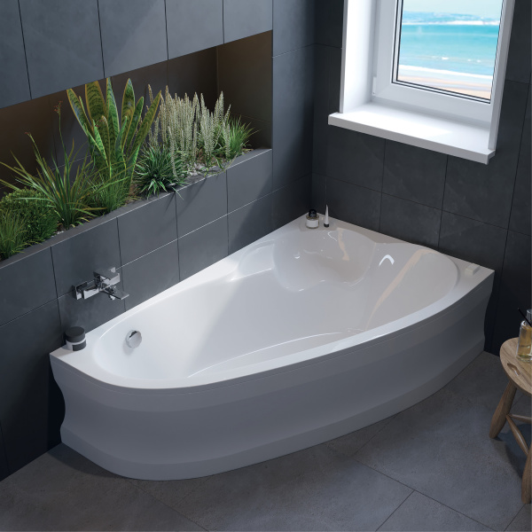   Koller Pool Nadine 170x100 L