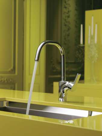  Jacob Delafon Singulier E10877-CP   