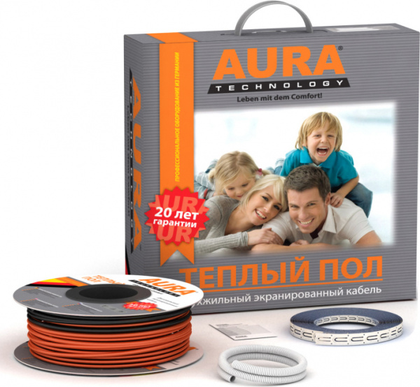   Aura Technology KTA 7-100 + 