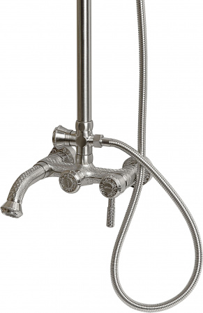 ������� ������ Milacio Vitoria MC.101.SL