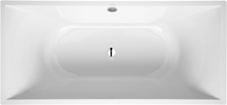   Villeroy & Boch La belle UBQ180LAB2V-01 180x80,  