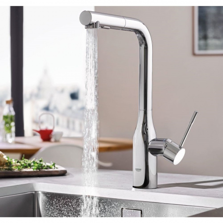  Grohe Essence New 30270EN0   