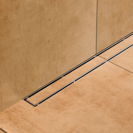   Tece TECEdrainline 120  601200