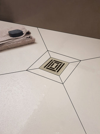 ������� ���� Berges Wasserhaus Zentrum Uno 090472 15x15 ��