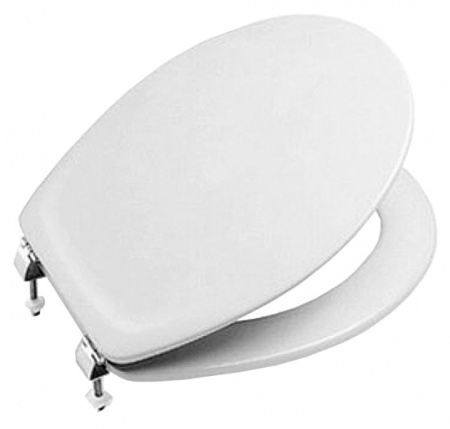 Крышка-сиденье Roca Victoria ZRU8013920 с микролифтом Крышка-сиденье Roca Victoria ZRU8013920 с микролифтом