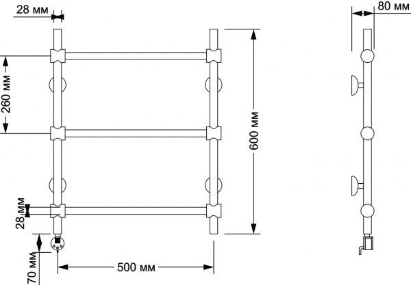   Secado  2 5060 (28/28) L