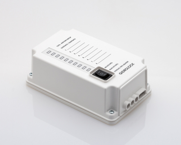     Gidrolock Ultimate  1 Ultimate Bugatti 1/2"