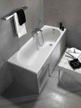   Villeroy & Boch O.Novo UBA160CAS2V-01 160x70  