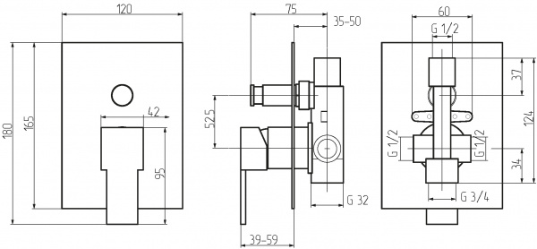  Migliore Kvant ML.KVT-2772.CR   ,    