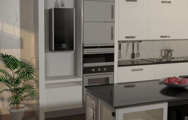   Ariston Alteas X 30 FF NG