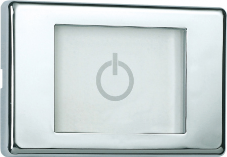   Bossini Dream 2 Sprays RGB Cromotherapy  