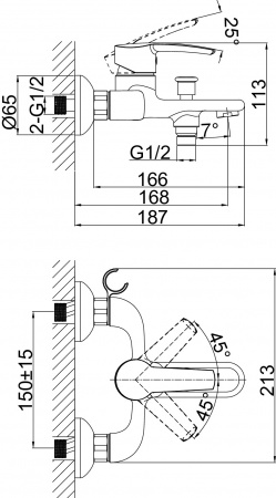  D&K Rhein Valerius DA1363201    