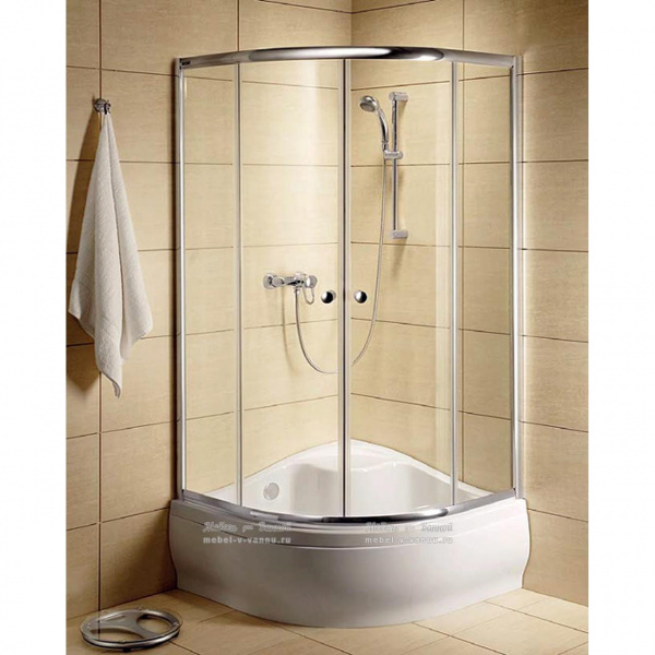   Radaway Classic A 90x170  