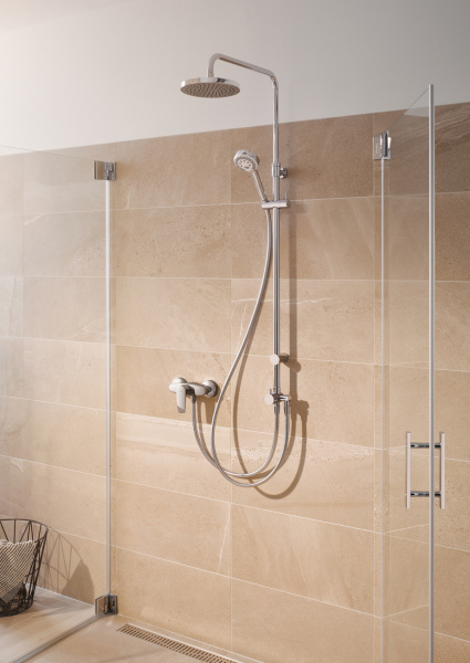  Kludi Pure&Solid 348410575  