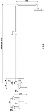 ������� ������ Timo Beverly SX-1060 ������