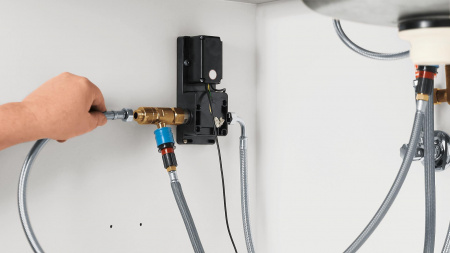  Grohe Minta Touch 31360DC1   