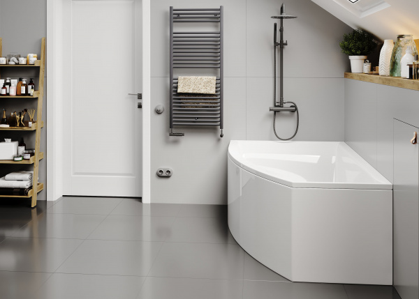   Vagnerplast Veronela 160x105 L  