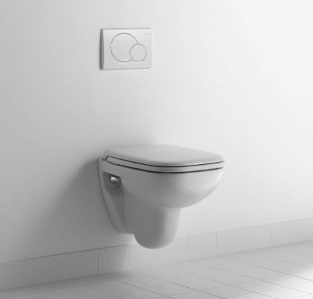 - Duravit D-Code 0067310000