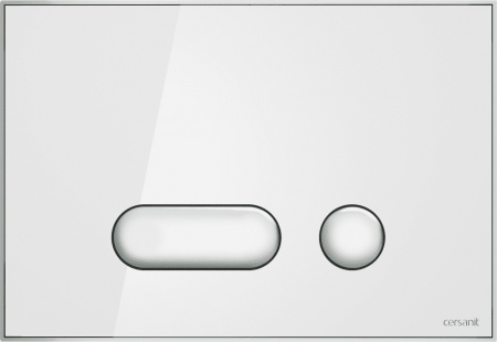 �������� Cersanit City New Clean On ������ + ����������� + ���������� ������ �����