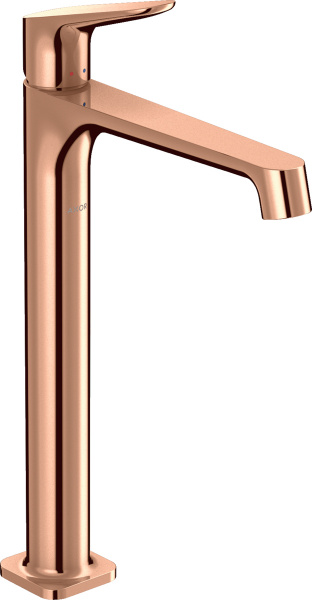  Axor Citterio M 34127300  ,   