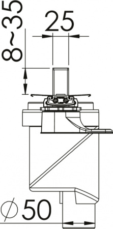 ������� ����� Berges Wasserhaus Super Line 65 �� ������������