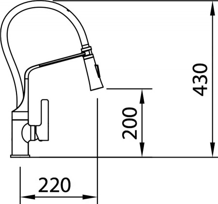  Clever Chef 99735   , 