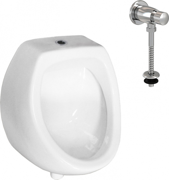    Rosa   +     AlcaPlast ATS001  