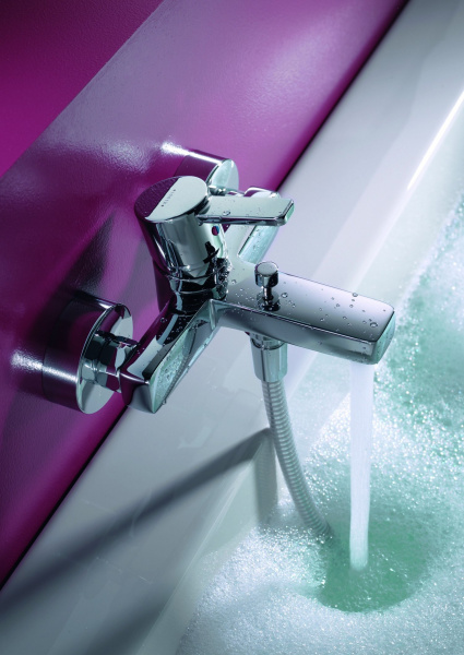  Kludi Zenta 386700575    