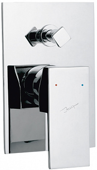  Jaquar Kubix-F KUB-CHR-35065FK    