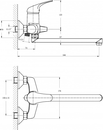  Rush Corsica CO4240-51 