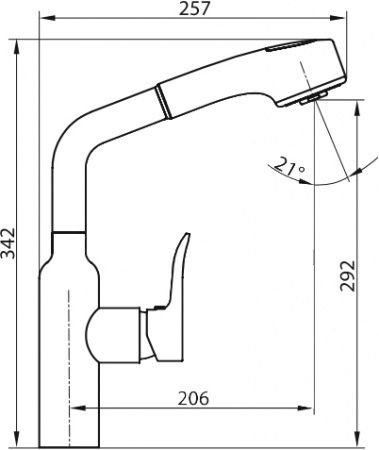  Elghansa Kitchen 56A1599   