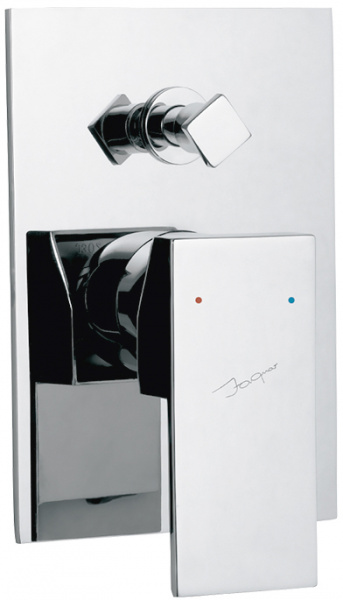  Jaquar Kubix-F KUB-CHR-35065FK    