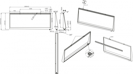  Okeanus 2-015.1 R 300 