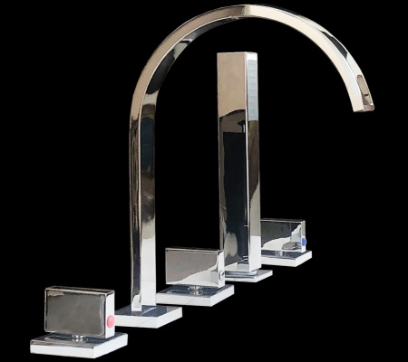  Royal Bath Triumph LT501/RB501   