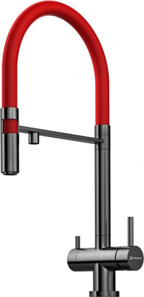  Omoikiri Kanto PVD-GM   