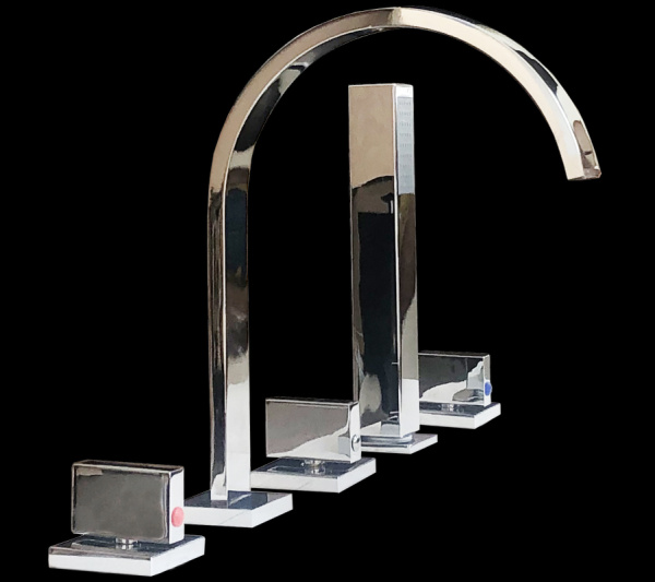  Royal Bath Triumph LT501/RB501   