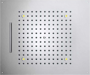   Bossini Dream 2 Sprays RGB Cromotherapy  