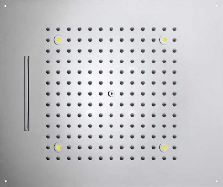   Bossini Dream 2 Sprays RGB Cromotherapy  