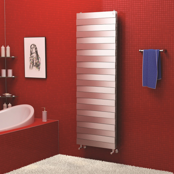   Royal Thermo Piano Forte Tower silver satin 22 , 