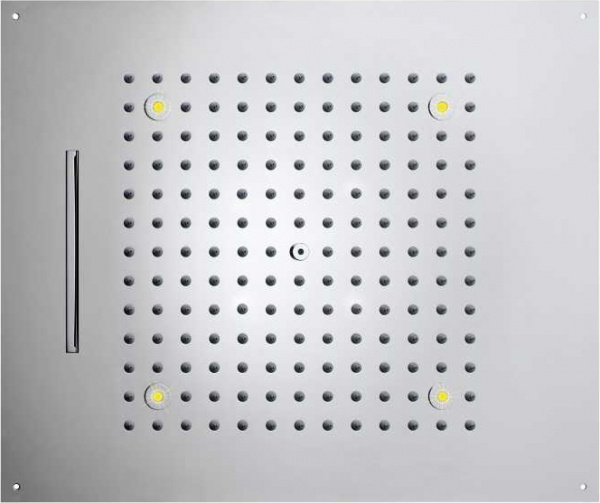   Bossini Dream 2 Sprays RGB Cromotherapy  