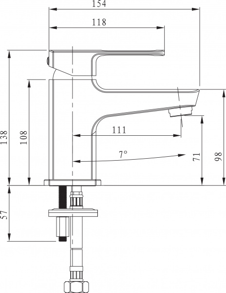  Elghansa Scarlett 1622245  