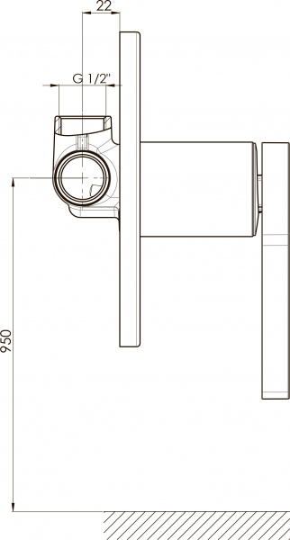  GPD Gildo MAD165   ,  