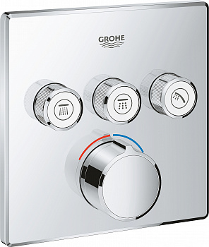  Grohe Grohtherm SmartControl 29149000  