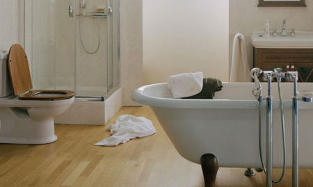 Унитаз-компакт	Villeroy & Boch Hommage 6662 10 R1 alpin Унитаз-компакт	Villeroy & Boch Hommage 6662 10 R1 alpin