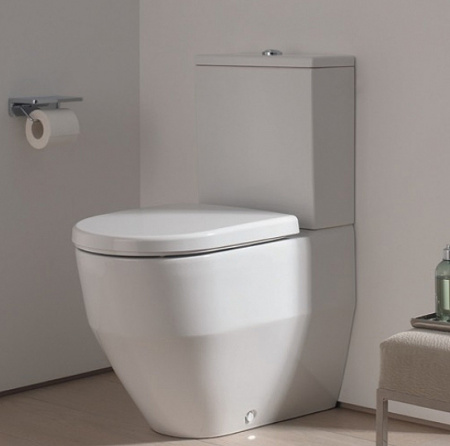 - Laufen Pro 8.2595.2.000.231.1  